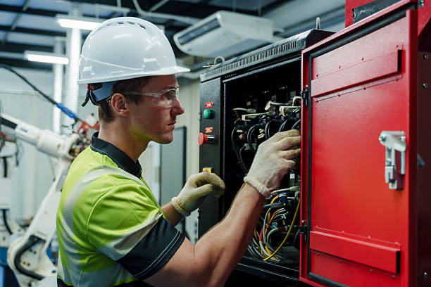24/7 Emergency Generator Installation experts in Nassau Village-Ratliff, FL