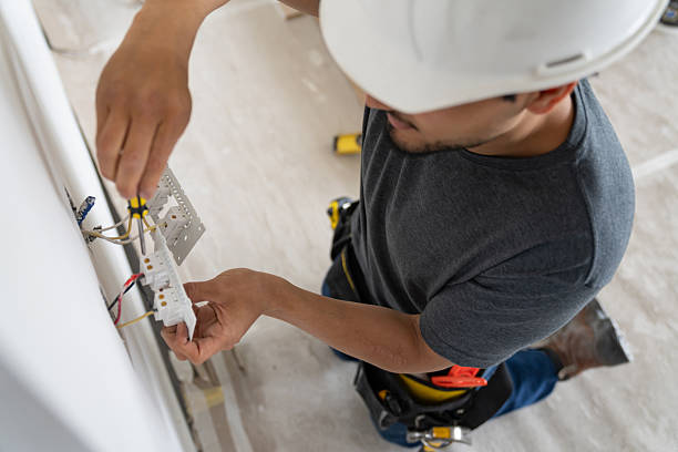 Reliable Generator Installation contractor in Nassau Village-Ratliff, FL by No Joke electrician