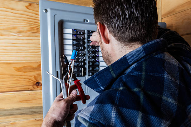 Affordable Generator Installation solutions in Nassau Village-Ratliff, FL